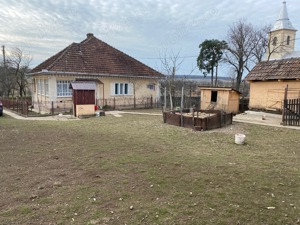 Casa Solida,Teren 62 Ari,Zona Homoroade Propune un preț  64 000   - imagine 4