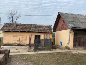 Casa Solida,Teren 62 Ari,Zona Homoroade Propune un preț  64 000   - imagine 5