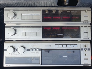 componente audio Technics.sony.grundig.aiwa - imagine 3