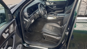 Mercedes-Benz GLE 350 AMG Line - imagine 4