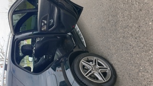 Mercedes-Benz GLE 350 AMG Line - imagine 5