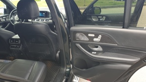 Mercedes-Benz GLE 350 AMG Line - imagine 6