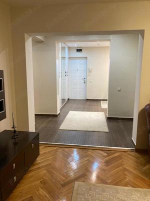 Apartament cu trei camere, spre închiriere zona Bradet  - imagine 7