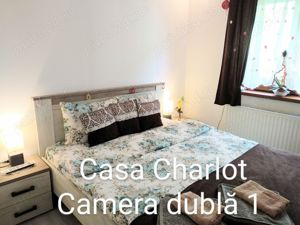 inchiriez in regim hotelier 2 camere duble - imagine 2