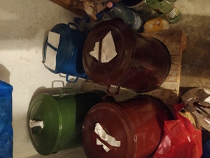 Untura de porc bio - imagine 4