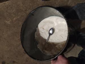 Untura de porc bio - imagine 3