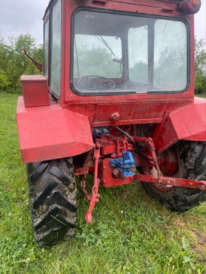 Vand Tractor u445  - imagine 4