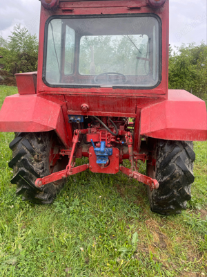 Vand Tractor u445  - imagine 3