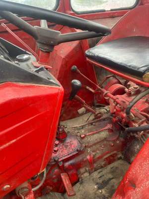 Vand Tractor u445  - imagine 6