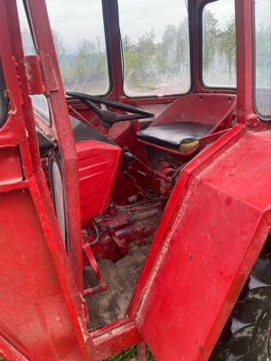 Vand Tractor u445  - imagine 5