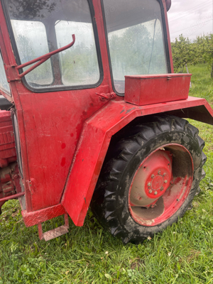 Vand Tractor u445  - imagine 9