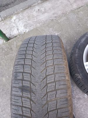 Vand set de roti de Seat 5×112, - imagine 8