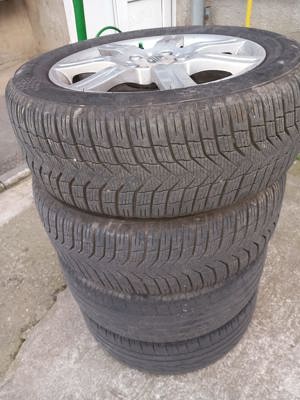 Vand set de roti de Seat 5×112, - imagine 7