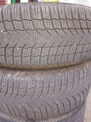 Vand set de roti de Seat 5×112, - imagine 2