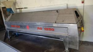 Presa struguri Automată Inox Wottle 1.250