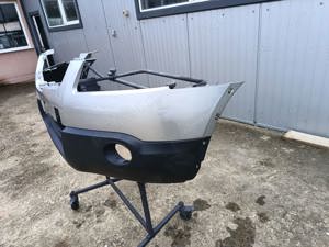 bara fata Nissan Qashqai din 2008 - imagine 3