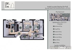 3 Camere Direct Dezvoltator -Acces Rapid STB - imagine 2