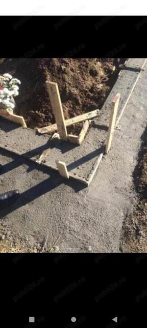 monumente funerare+gravura+fotoceramica+inprejmuiri+vaze+cruci+capace - imagine 3