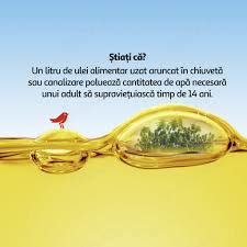 colectare ulei uzat - imagine 3