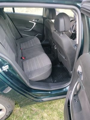 Opel Insignia Sports Tourer SW,11 2014,2.0 Diesel - imagine 2