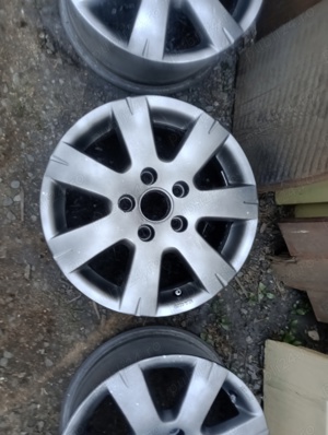 roti-jenti-cauciucuri vara iarna diverse tipuri și dimensiuni  - imagine 7