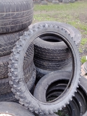 roti-jenti-cauciucuri vara iarna diverse tipuri și dimensiuni  - imagine 9