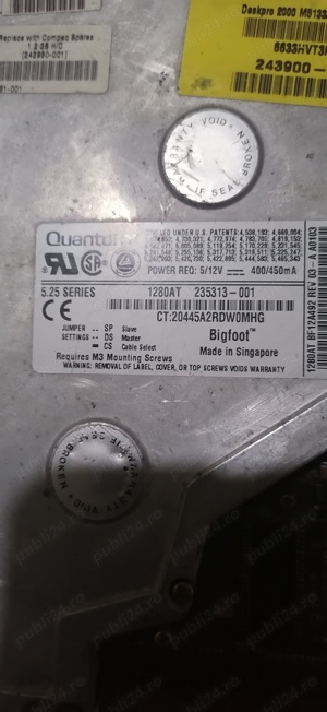 hard disk de colectie