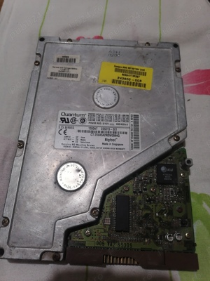 hard disk de colectie - imagine 2
