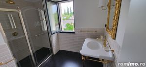 Apartament cu scara interioara - super LUX - imagine 13