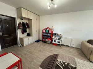 2 camere la 2 minute de parc din Giroc - imagine 4