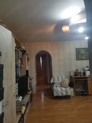 Apartament George Enescu - imagine 1