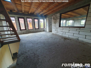 Casa D+P+1+M in Targu-Jiu, Str.Slobozia - imagine 16