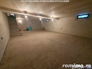 Casa D+P+1+M in Targu-Jiu, Str.Slobozia - imagine 19