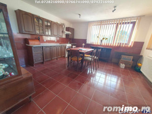 Casa D+P+1+M in Targu-Jiu, Str.Slobozia - imagine 10