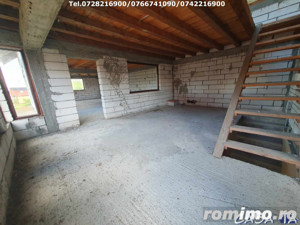 Casa D+P+1+M in Targu-Jiu, Str.Slobozia - imagine 17