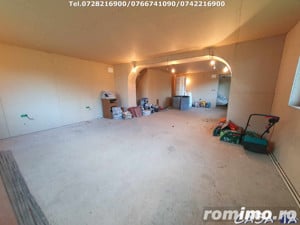 Casa D+P+1+M in Targu-Jiu, Str.Slobozia - imagine 11