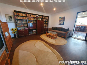 Casa D+P+1+M in Targu-Jiu, Str.Slobozia - imagine 8