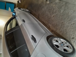 BMW  116 benzina  - imagine 5