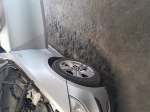 BMW  116 benzina  - imagine 4