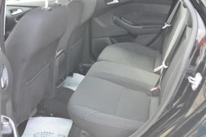 Ford Focus 2017, 1,5 diesel 120cp, consum 5,5 in oraș, distribuție schimbată, fără Adblue - imagine 7