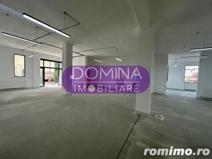  Închiriere spațiu comercial *renovat complet* - strada Iosif Keber - central - imagine 3