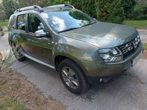 Dacia Duster 1,5 diesel 4x4 - imagine 7 Dacia Duster 1,5 diesel 4x4 - imagine 7