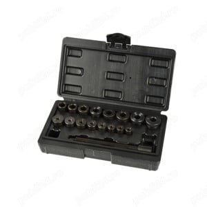 Set trusă chei pentru centrarea discului de ambreaj,combinată, nouă 