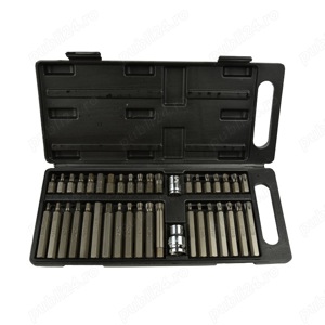Set 40 chei Torx SPLINE CRV,nou