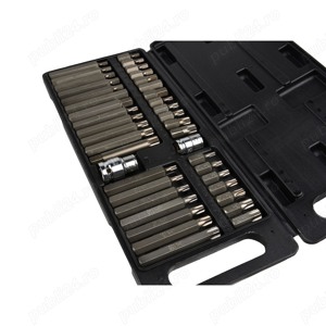 Set 40 chei Torx SPLINE CRV,nou - imagine 2