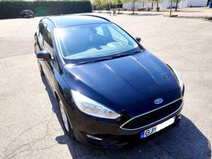 Ford Focus 3 1.5 TDCI Start-Stop Clasa Bussines - imagine 2