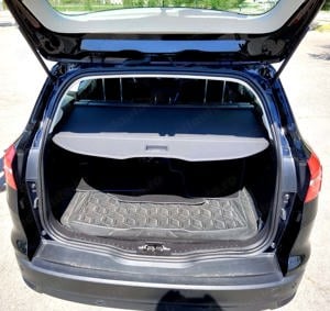 Ford Focus 3 DPF Start-Stop clasa Bussines - imagine 9