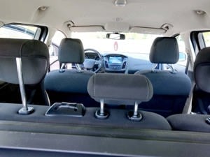 Ford Focus 3 DPF Start-Stop clasa Bussines - imagine 8