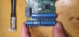 Reparatii Electrice Electronice