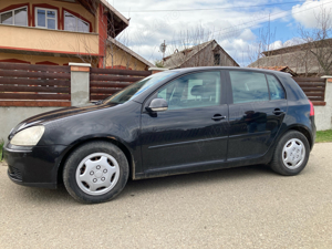 Volkswagen Golf 5 TDI  - imagine 9